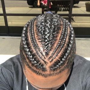 Meet your Posher, Byron